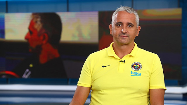 Igor Kokoskov, Fenerbahçe Beko'nun başında 73 maçta görev yaptı.