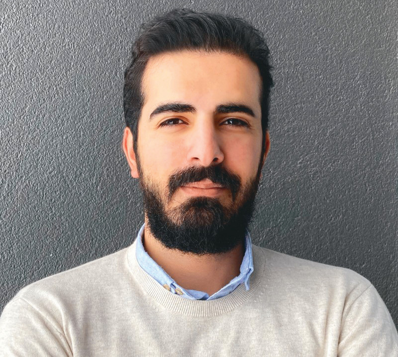 Mert Gür