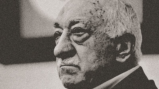 Fetullah Gülen