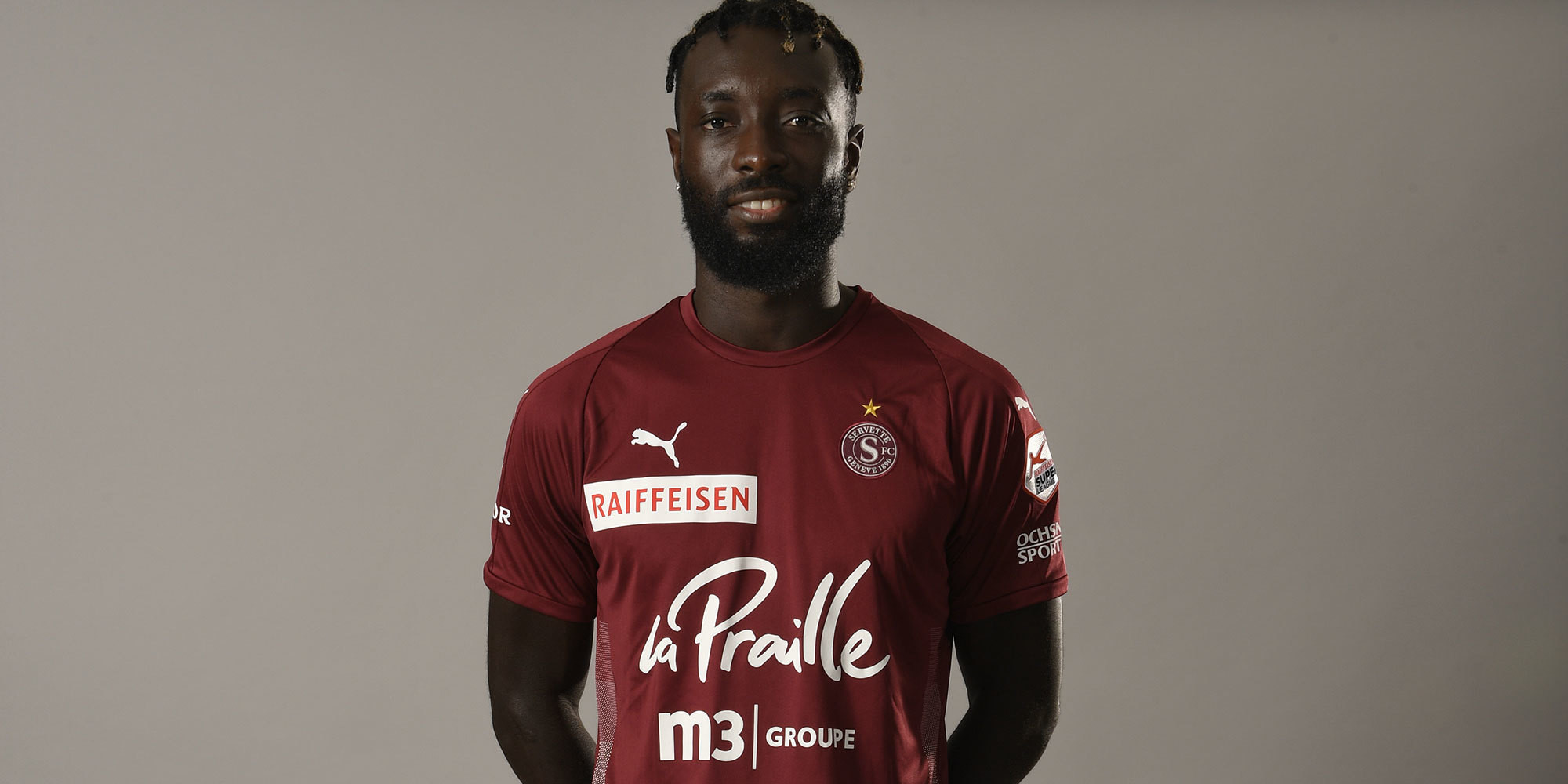 Geçen sezon çıktığı 38 maçta 14 gol atarken 6 da asist kaydetti.