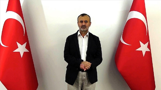 Orhan İnandı hakkında hazırlanan iddianame, Ankara 23. Ağır Ceza Mahkemesince kabul edildi.