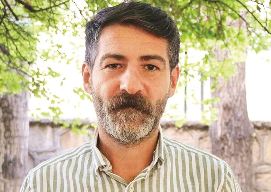 Murat Sarısaç