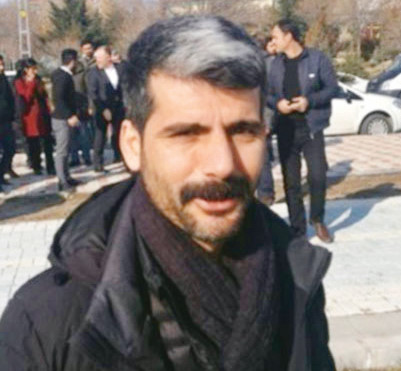 Yunus Durdu