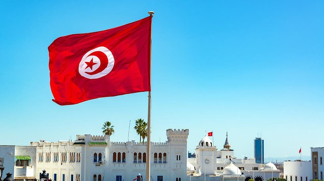 التحقيق مع حركة النهضة وقلب تونس بتهمة "تلقي تمويل خارجي" 