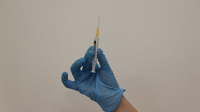 Turkovac'ın Çin aşısı Sinovac'tan daha etkili olduğu tespit edildi. 