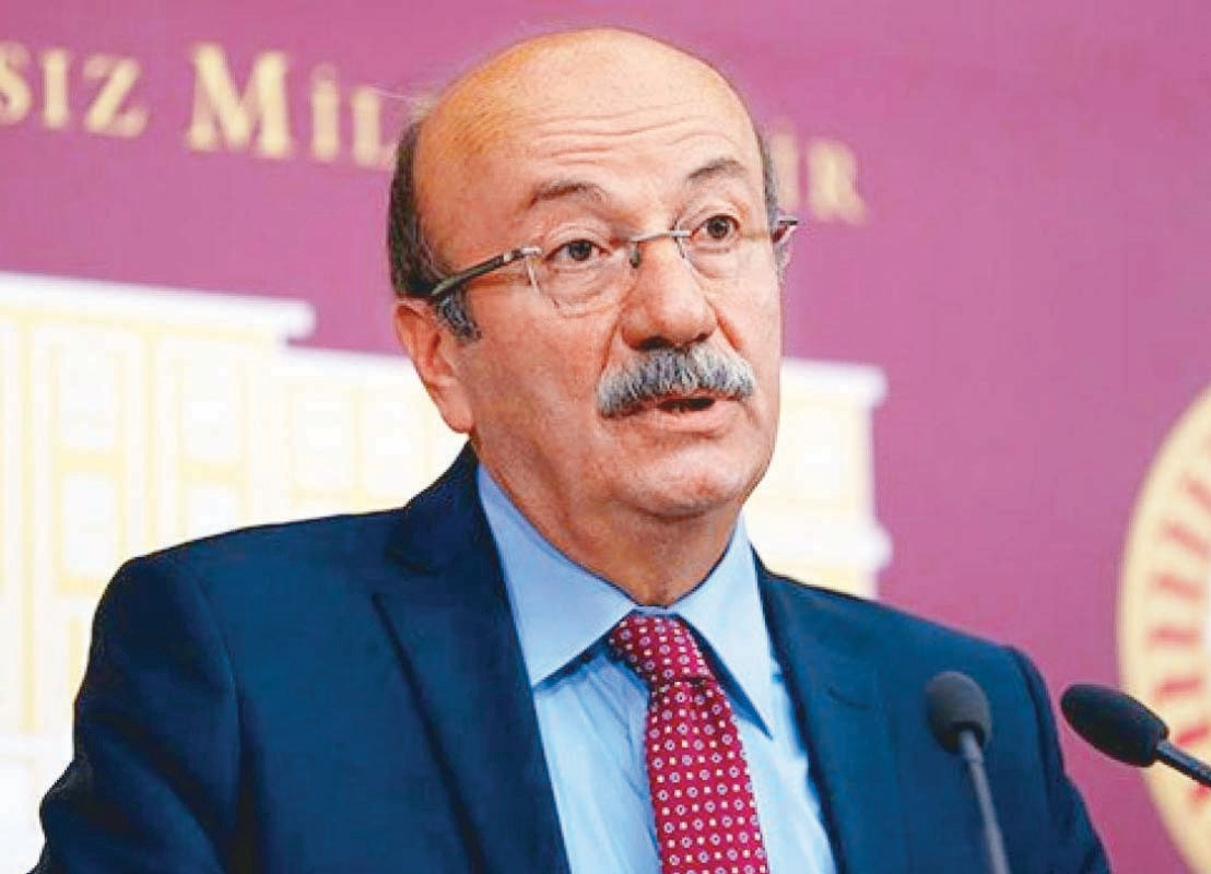 Mehmet Bekaroğlu
