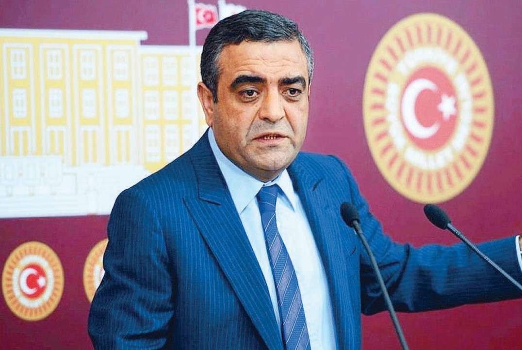 Sezgin Tanrıkulu