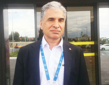 Gökhan Tolga Adaş