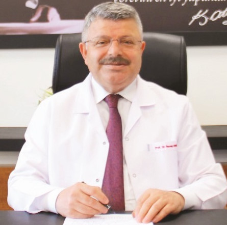 Recep Demirhan