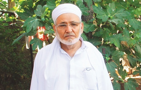 Beşir Aksoy