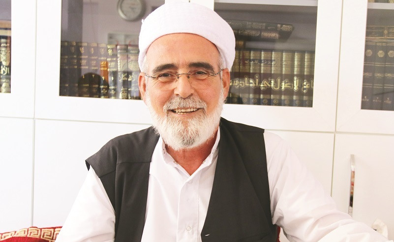 Sadullah Ergün