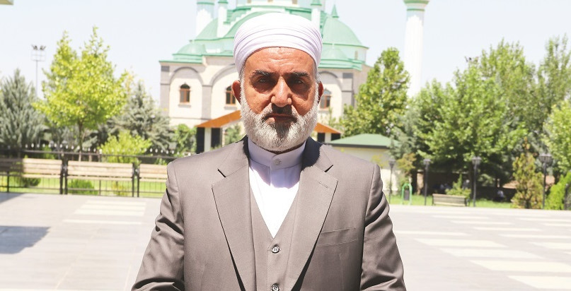 Tayyip Elçi