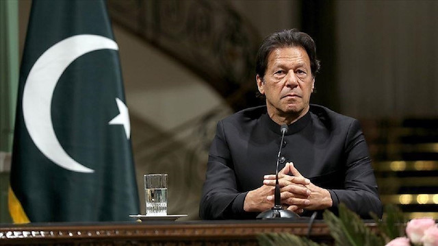 رئيس الوزراء الباكستاني: واشنطن أفسدت الأمور في أفغانستان