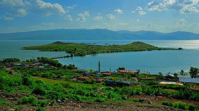 Ardahan’da iki köy daha karantina altına alındı.