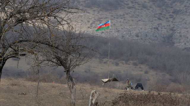 أذربيجان تدعو أرمينيا لتجنب الخطوات الاستفزازية