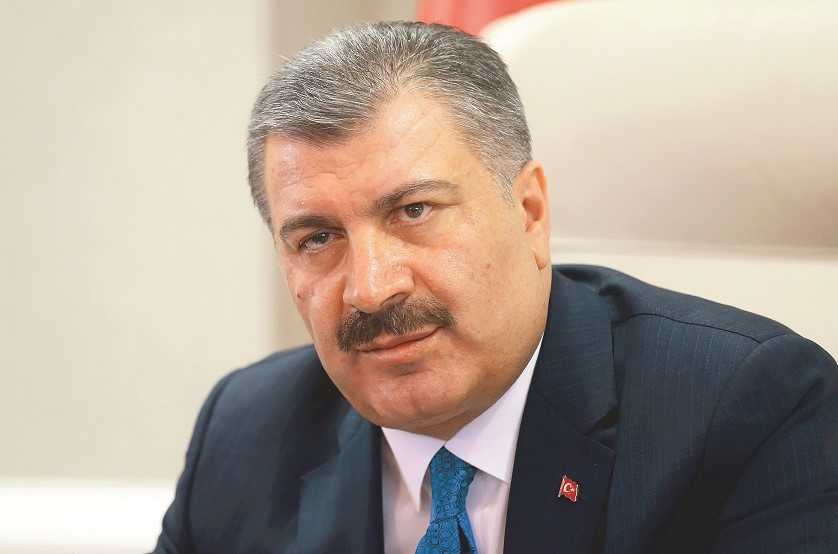 Fahrettin Koca