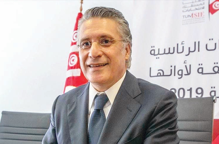 Nebil el-Karvi