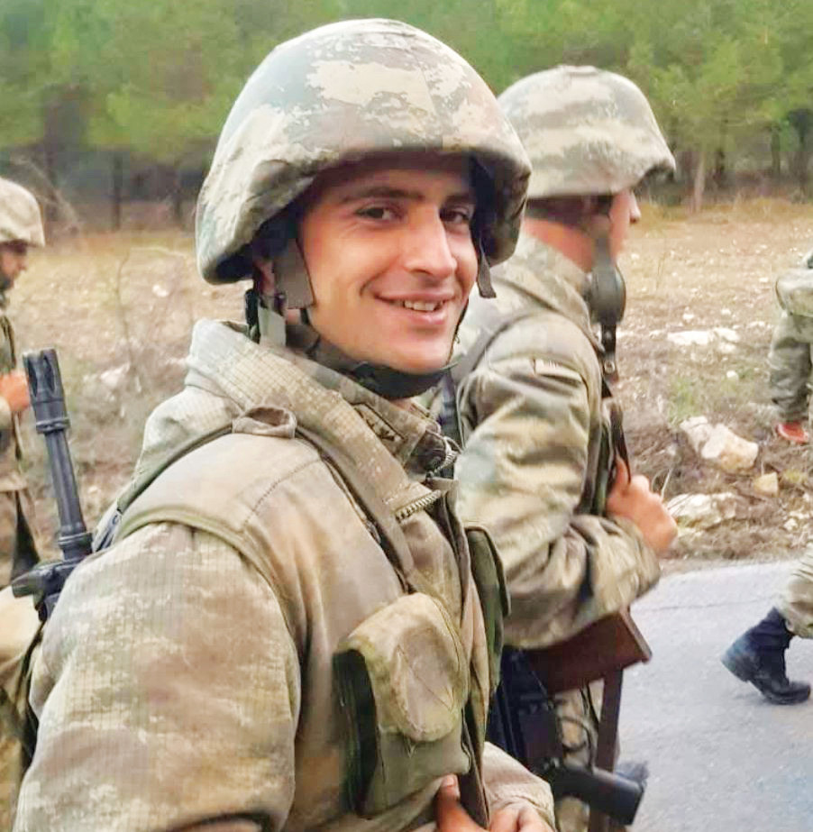 Ali Rıza Özcücük