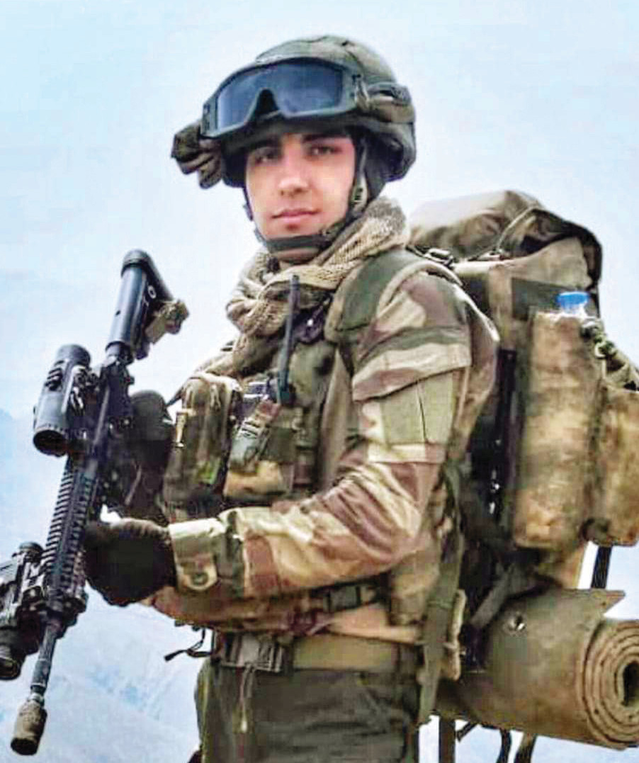 Sergen Güçlüer