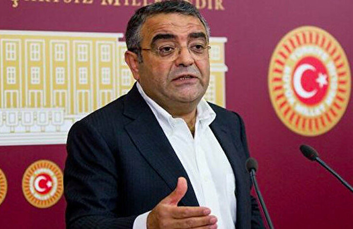 Sezgin Tanrıkulu