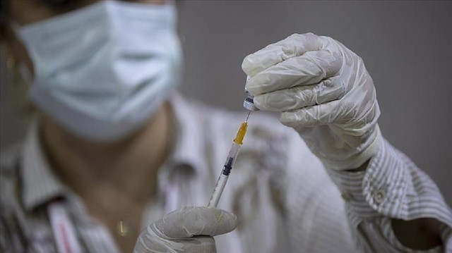 تركيا.. إجمالي التطعيم بلقاحات كورونا يتجاوز 71 مليون جرعة