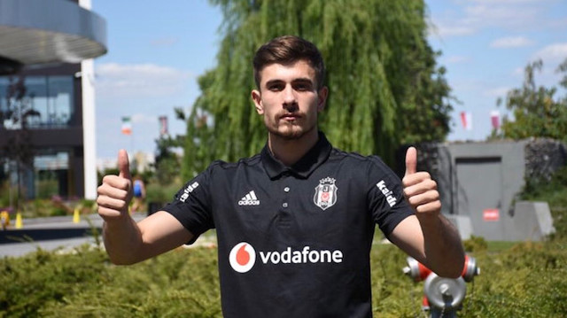 Beşiktaş formasıyla çıktığı 71 maçta 3 gol atarken 6 da asist kaydetti.