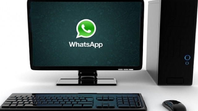 WhatsApp Web