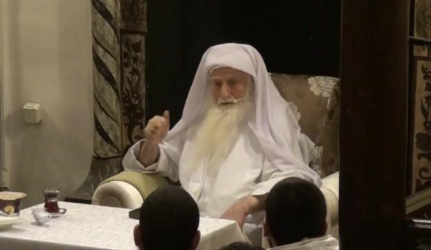 Nimetullah Hocaefendi