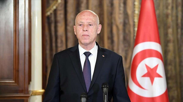 سعيّد: ليطمئن الجميع في تونس وخارجها على الحقوق والحريات