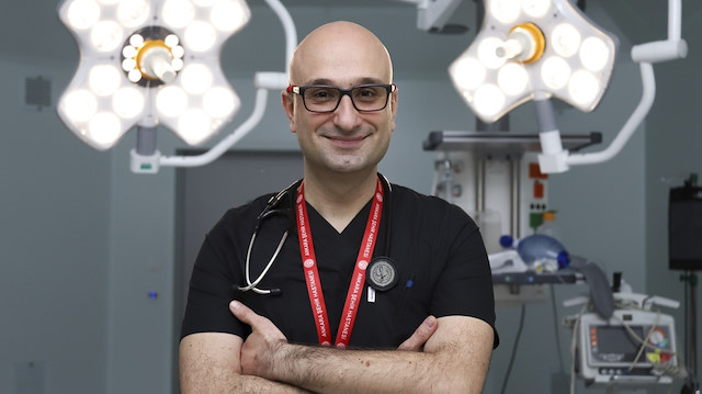 Doç. Dr. Afşin Emre Kayıpmaz