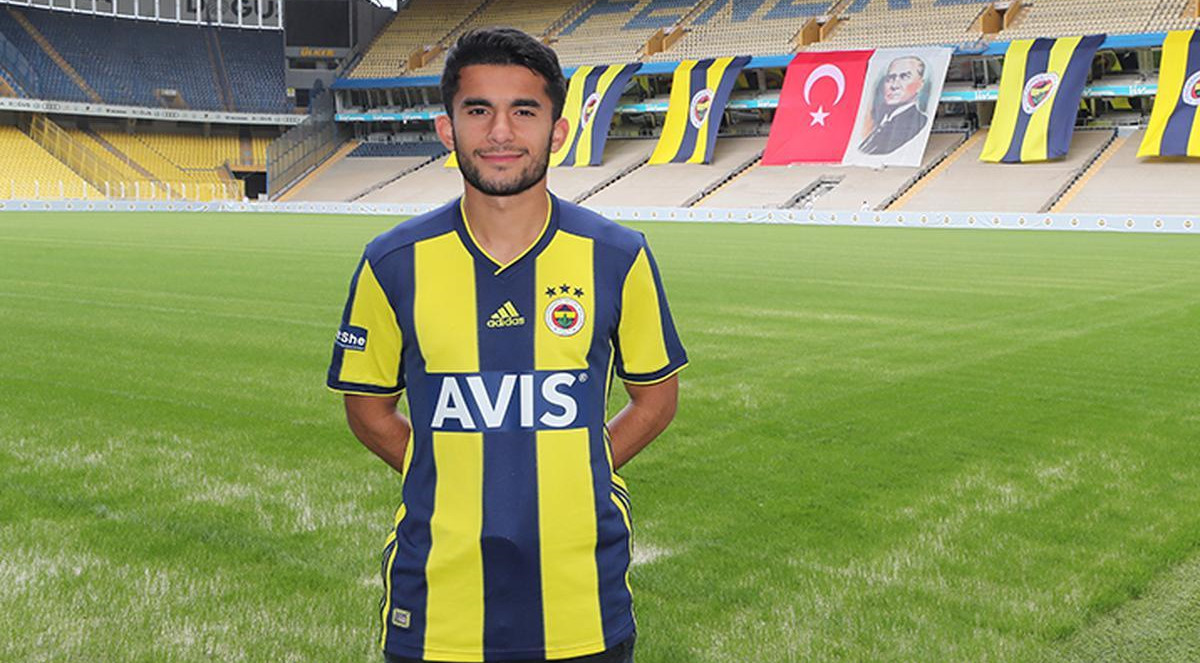 Murat Sağlam
