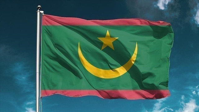 رئيس موريتانيا: جميع الأطراف بتونس تقدر أهمية الأوضاع الراهنة