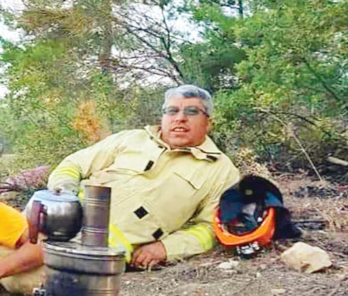 Yaşar Cinbaş