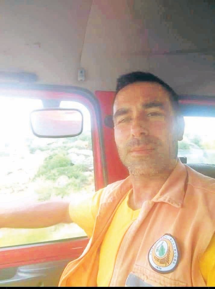 Erdal Tovka
