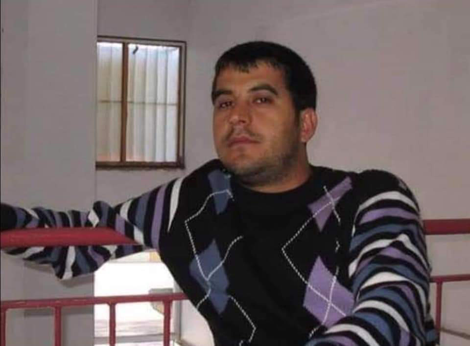 Yusuf Demirli