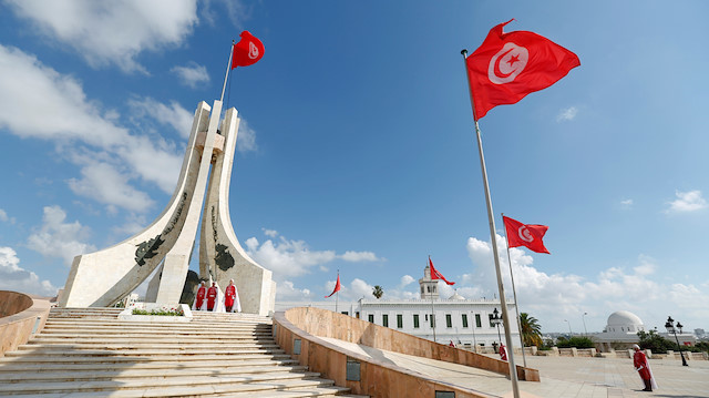 نقابة تجارية تونسية تُقرر تخفيض أسعار مواد استهلاكية