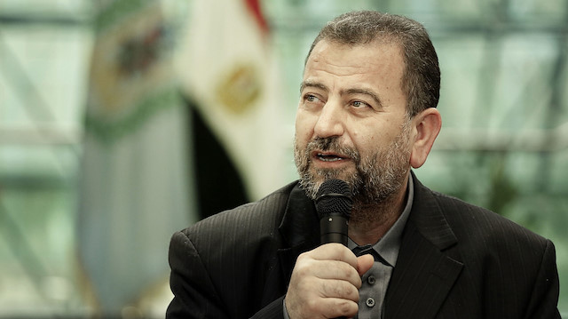 للمرة الثانية..."العاروري" نائبًا لرئيس حماس 
