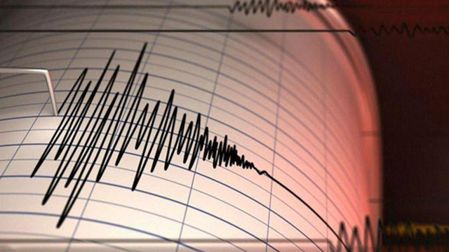 زلزال بقوة 5.5 درجات قبالة موغلا التركية