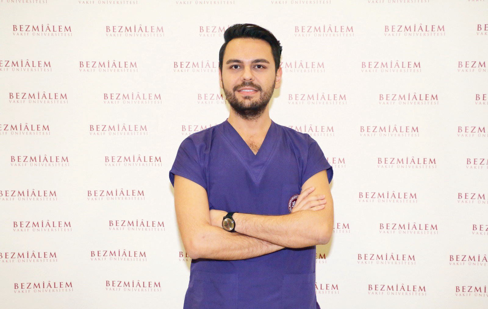 Doç. Dr. Mehmet Burak Güneşer
