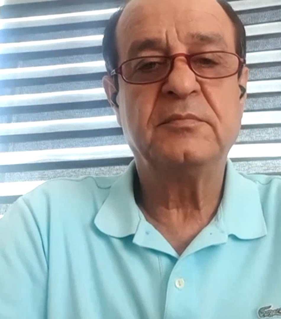 İbrahim Okumamış