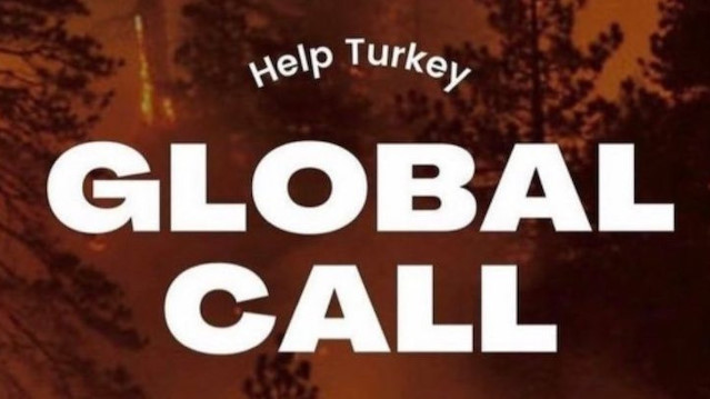 Sosyal medyada binlerce hesap tarafından paylaşılan bu görselin kim tarafından hazırlanıp, servis edildiği bilinmiyor.