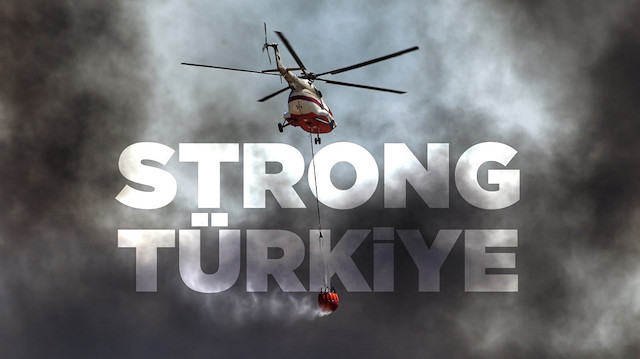 Strong Türkiye