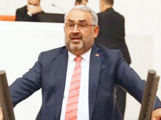 Halil Etyemez