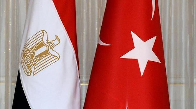 مسؤول تركي: العلاقات التجارية مع مصر مستمرة