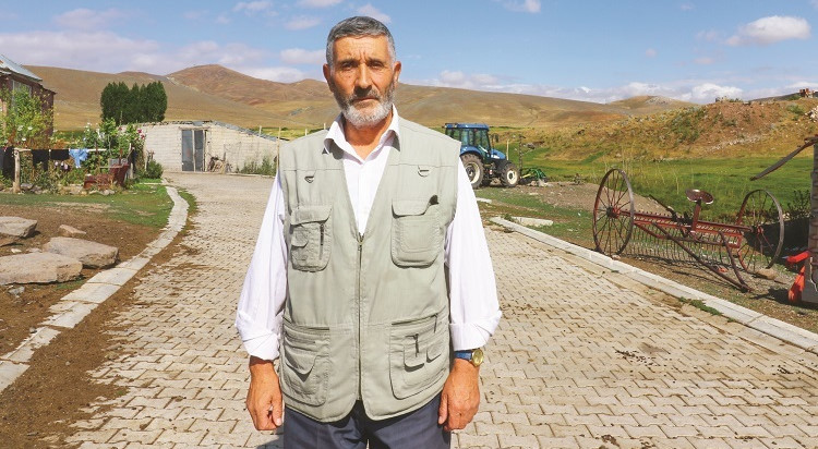 Necmettin Gül