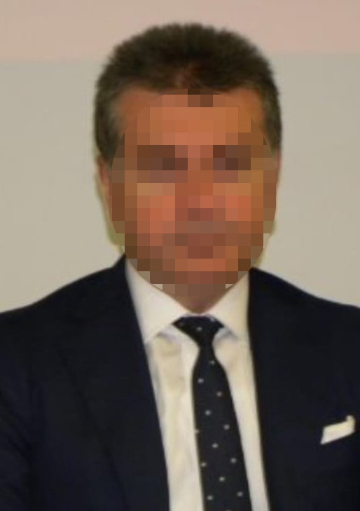 M.M.A. gözaltına alındı.