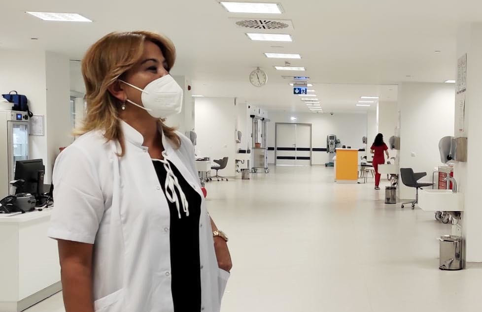Prof. Dr. Sema Turan
