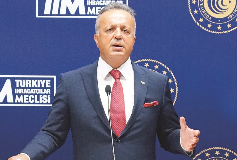 İsmail Gülle