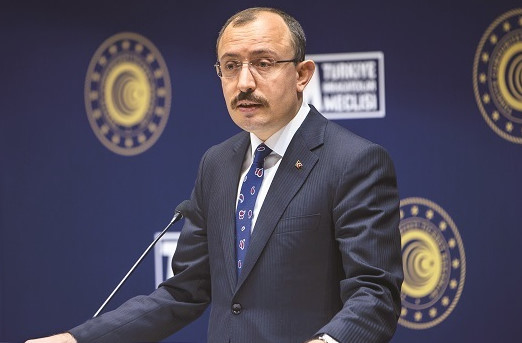 Mehmet Muş