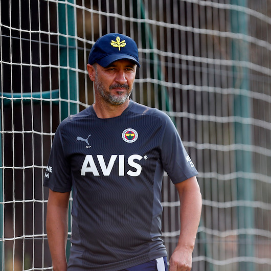 Vitor Pereira, Fenerbahçe'nin en büyük sıkıntısını belirledi